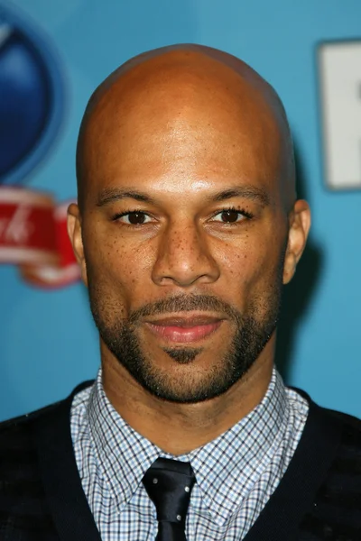 Common — Stock Photo, Image