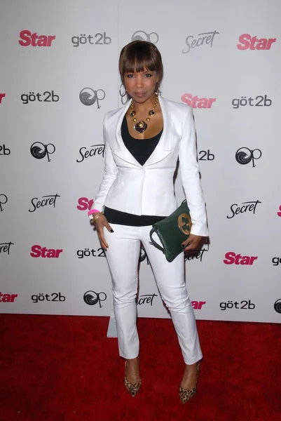 Elise Neal — Stockfoto