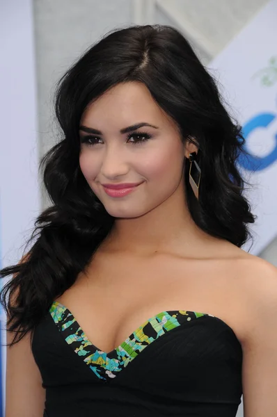 Demi Lovato —  Fotos de Stock
