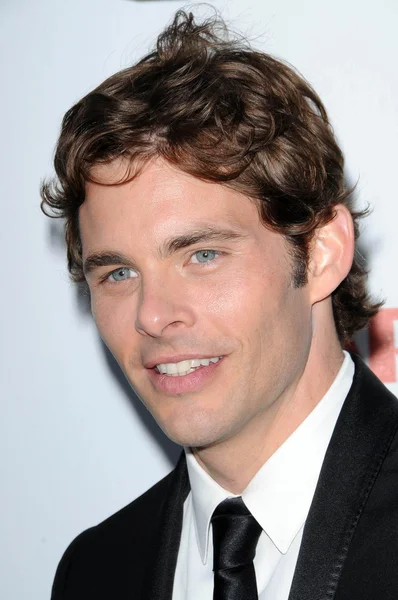 James Marsden — Stock Photo, Image