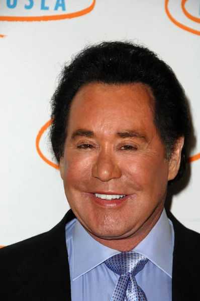 Wayne Newton — Stock Photo, Image