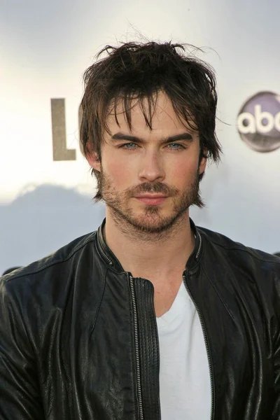 Ian Somerhalder — Zdjęcie stockowe