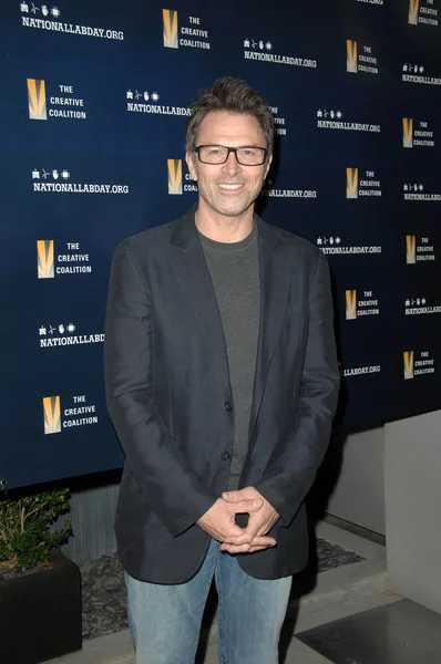 Tim Daly — Stockfoto