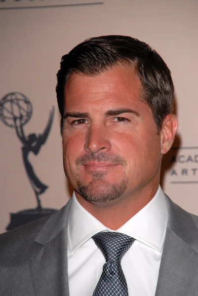 George Eads at the Academy of Television Arts and Sciences Third Annual Television Academy Honors, Beverly Hills Hotel, Beverly Hills, CA. 05-05-1- — Stock fotografie