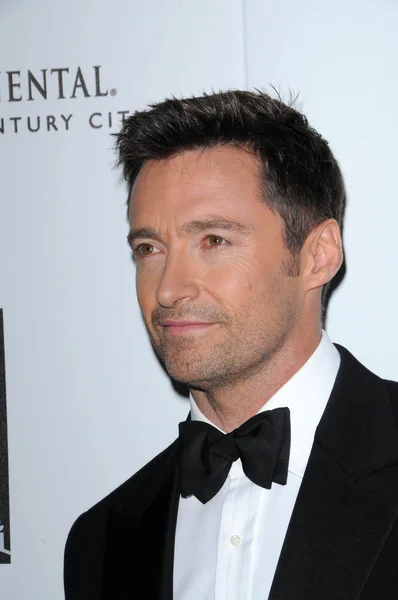 Hugh Jackman. —  Fotos de Stock