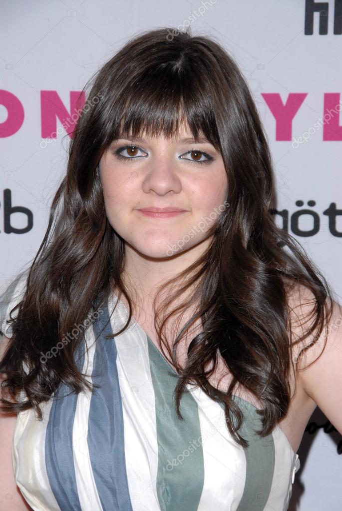 Madeleine Martin Stock Editorial Photo © s_bukley 14983603