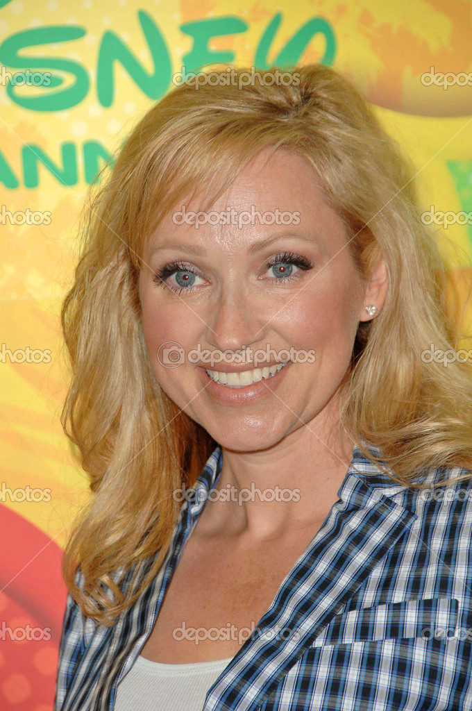 LeighAllyn Baker Stock Editorial Photo © s_bukley 14988015