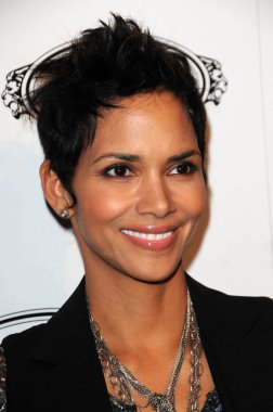 Halle berry, tod