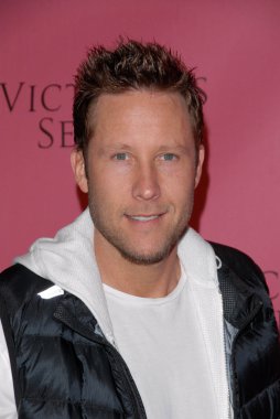 Michael Rosenbaum