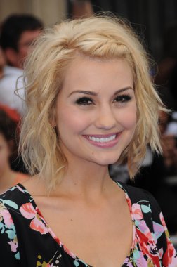 Chelsea Staub