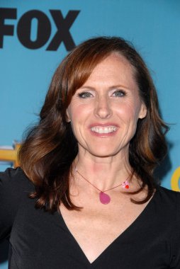 Molly shannon