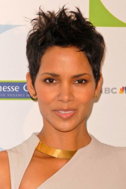 Halle berry
