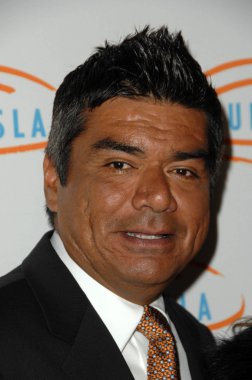 George Lopez