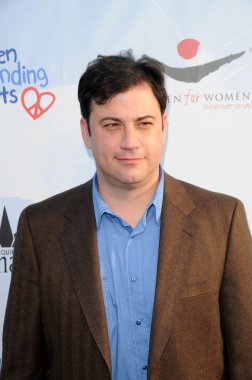 Jimmy Kimmel