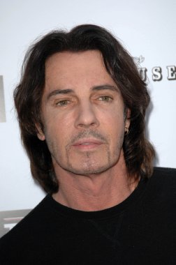 Rick Springfield