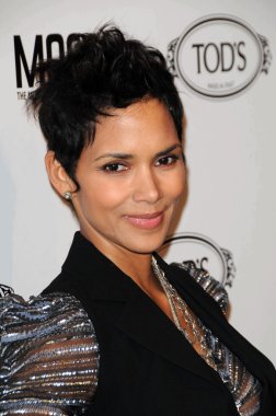 Halle berry
