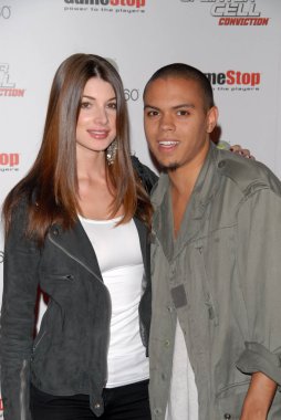 Evan Ross