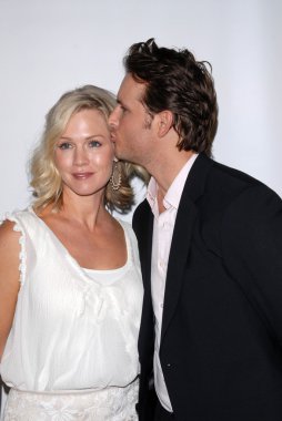 Jennie garth ve peter facinelli