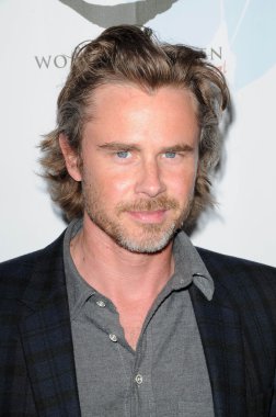 Sam trammell