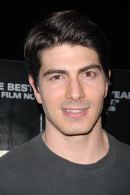 Brandon Routh
