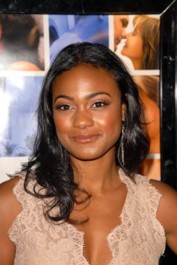 Tatyana Ali