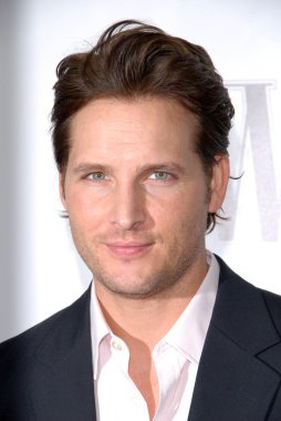 Peter Facinelli
