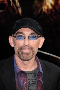 Jackie Earle Haley