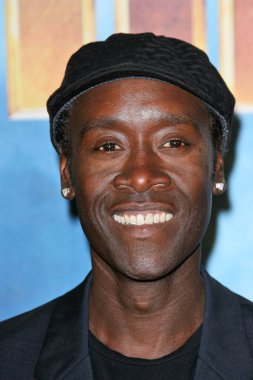 Don Cheadle