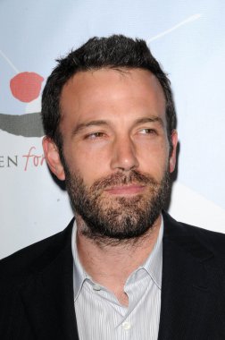 Ben Affleck