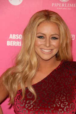 Aubrey O'Day