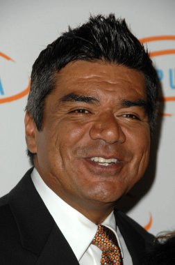 George Lopez