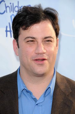 Jimmy Kimmel