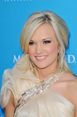 Carrie Underwood