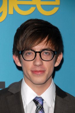 Kevin Mchale