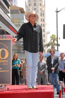 alan, alan jackson jackson yıldız töreni