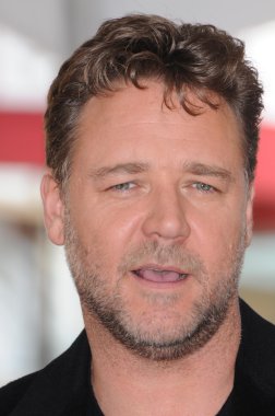 Russell Crowe