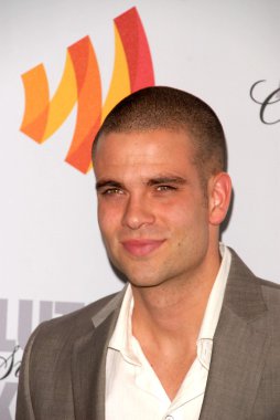 Mark Salling