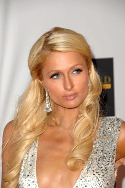 Paris Hilton