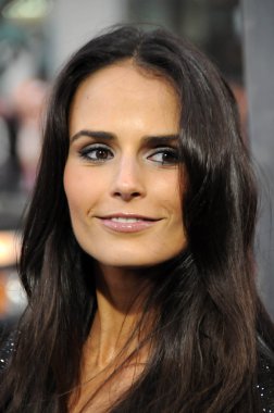 Jordana Brewster