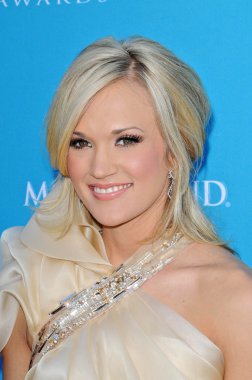Carrie Underwood