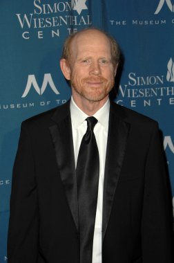 Ron Howard