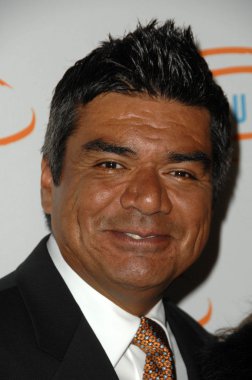 George Lopez