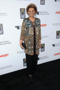 Leslie Uggams, 5 yıllık 