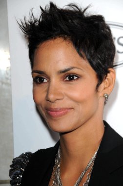 Halle berry, tod