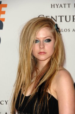 Avril Lavigne