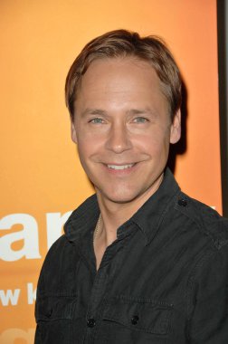 Chad lowe disney, abc televizyon grup yaz basın basın gösterimine, abc studios, burbank, ca. 05-15-10