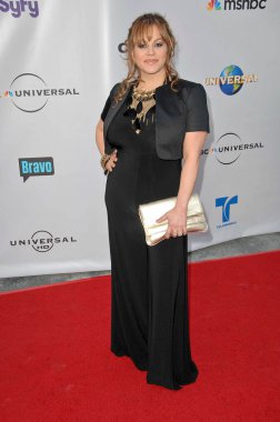 Jenni Rivera at The Cable Show 2010: An Evening With NBC Universal, Universal Studios, Universal City, CA. 05-12-10