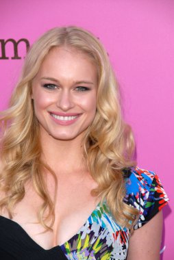 Leven Rambin at the 12th Annual Young Hollywood Awards, Wilshire Ebell Theater, Los Angeles, CA. 05-13-10