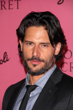 Joe Manganiello
