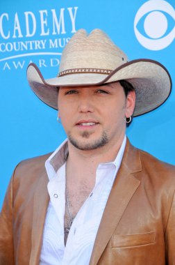 Jason Aldean